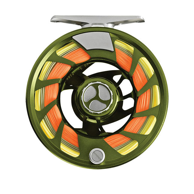 Orvis Mirage LT Fly Reel - Closeout Color