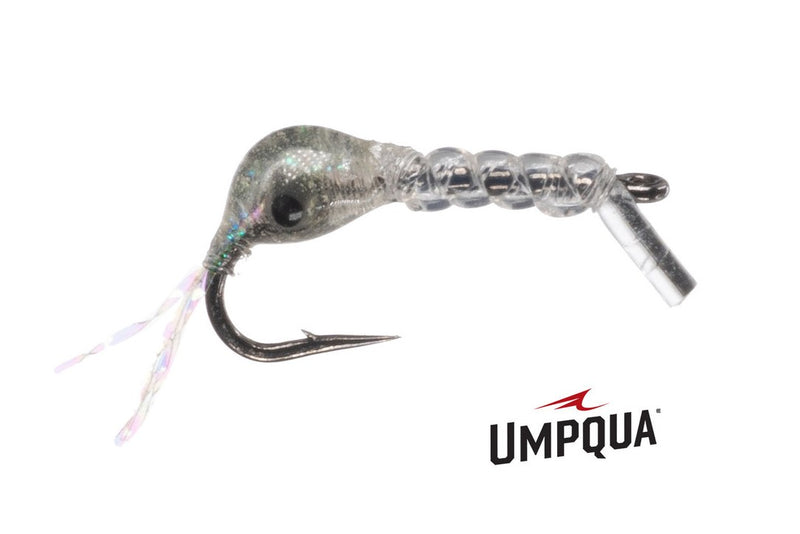Mirror Mysis - Umpqua