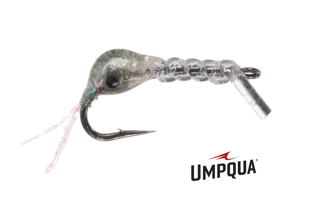 Mirror Mysis - Umpqua