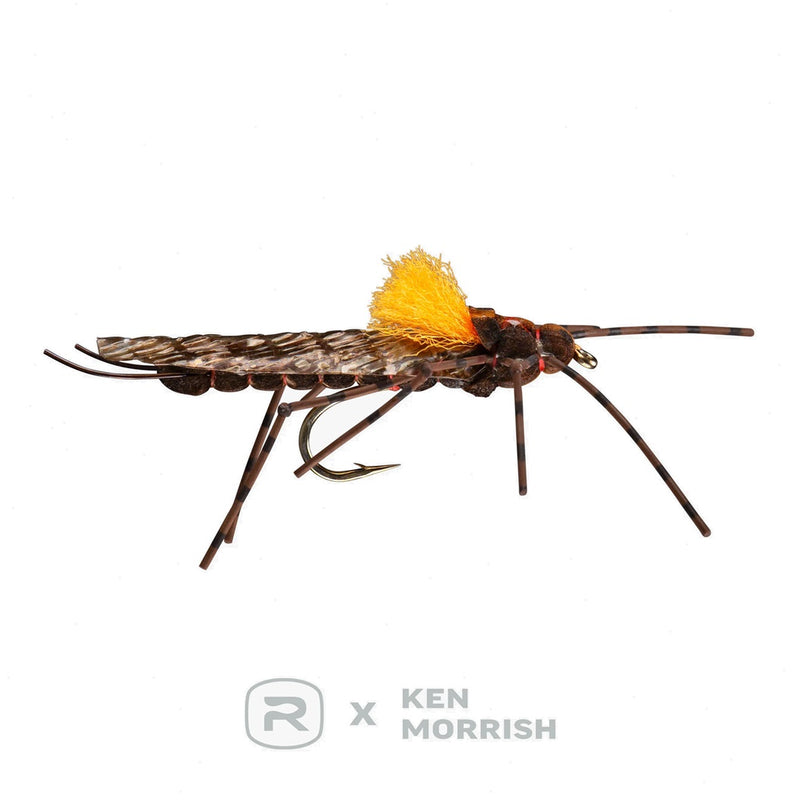 Morrish Still Stone - RIO