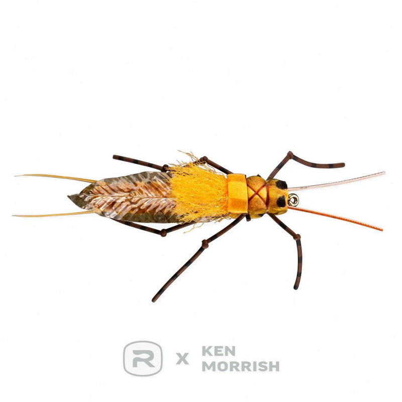 Morrish Still Stone - RIO