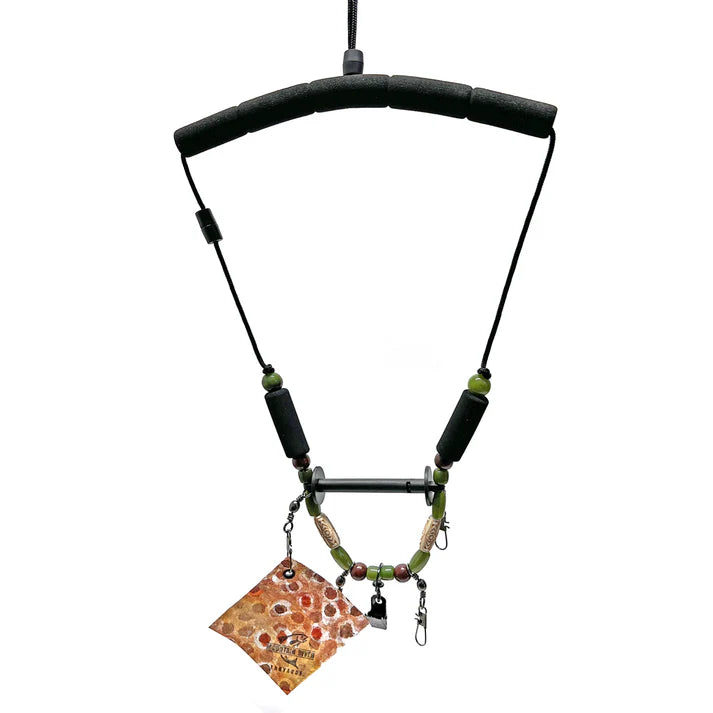 Mountain River "The Angler" Lanyard