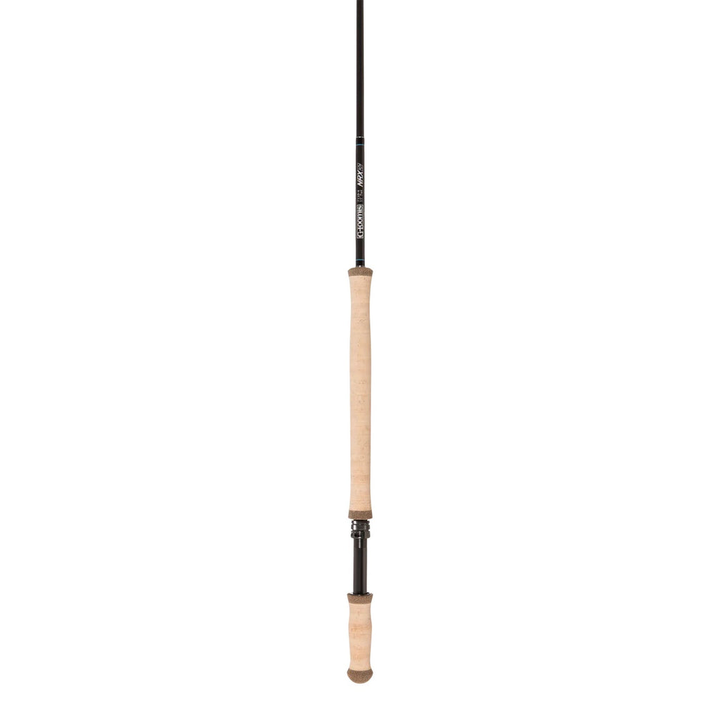 Two Handed Switch (Under 12') Rods — Big Y Fly Co