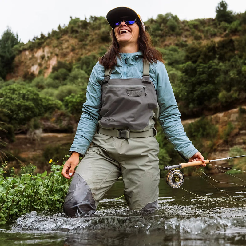 Orvis Women's Ultralight Waders