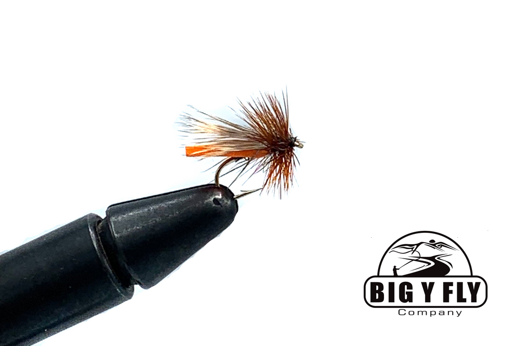 Neversink Caddis