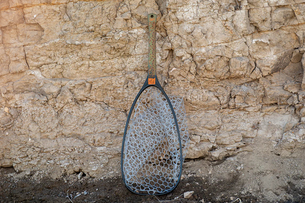 Fishpond Nomad Emerger Net - 2.0