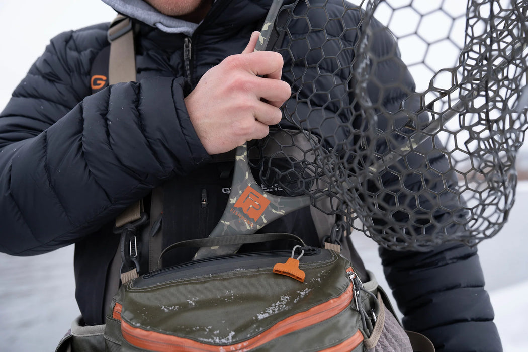 Fishpond Nomad Emerger Net - 2.0