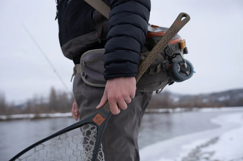 Fishpond Nomad Middle Fork Net - 2.0