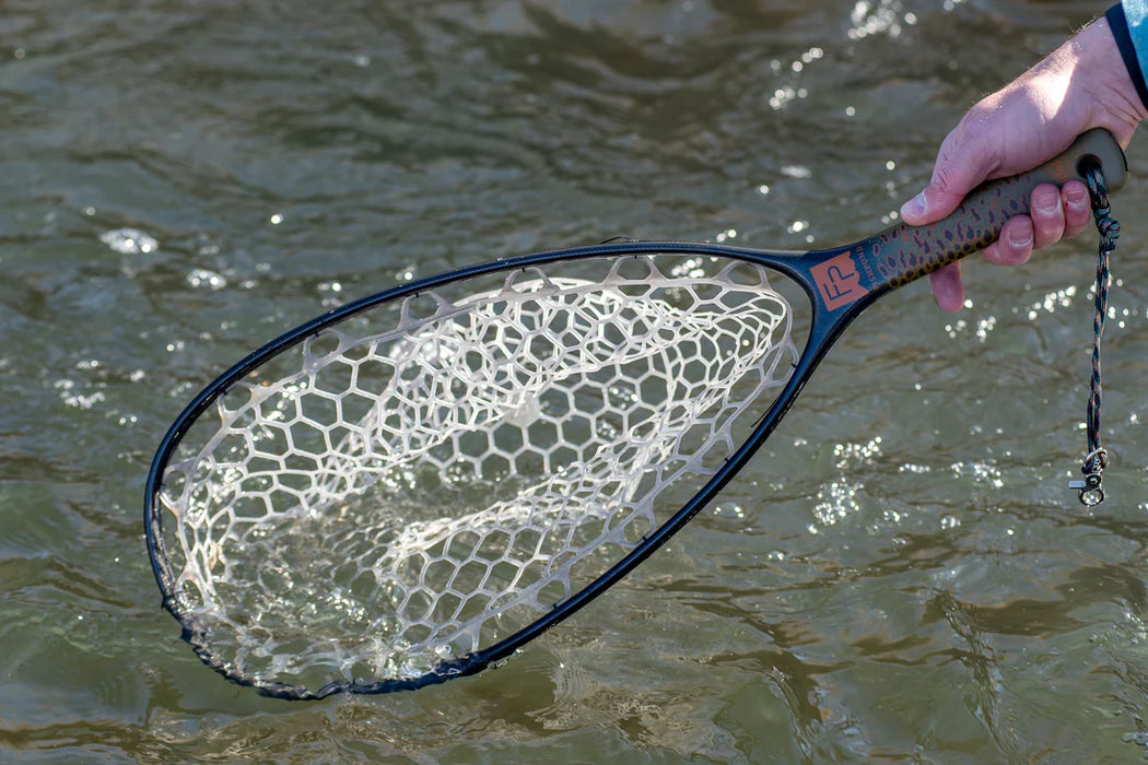 Fishpond Nomad Native Net -  2.0