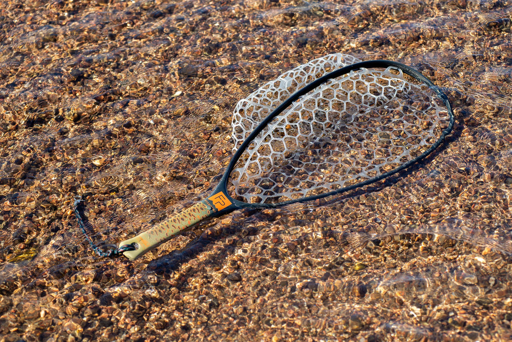 Fishpond Nomad Native Net -  2.0