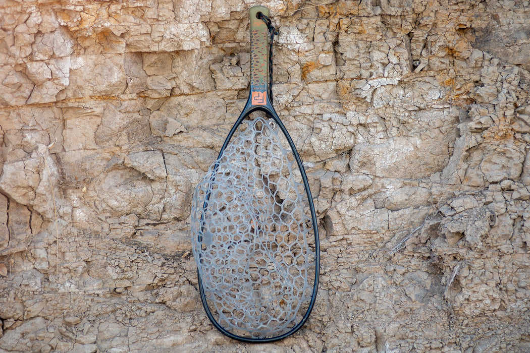 Fishpond Nomad Native Net -  2.0