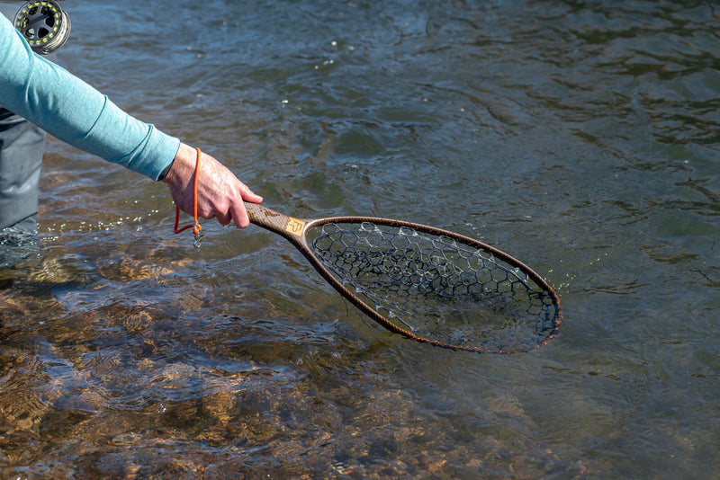 Fishpond Nomad Native Net -  2.0