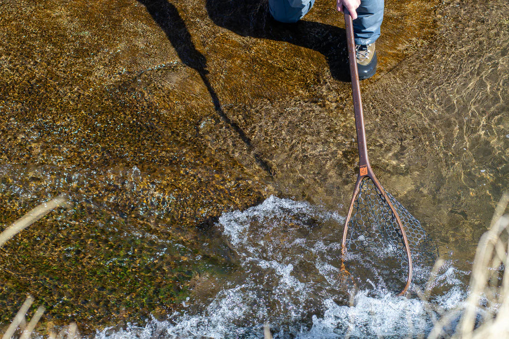 Fishpond Nomad Yampa Guide Net - 2.0
