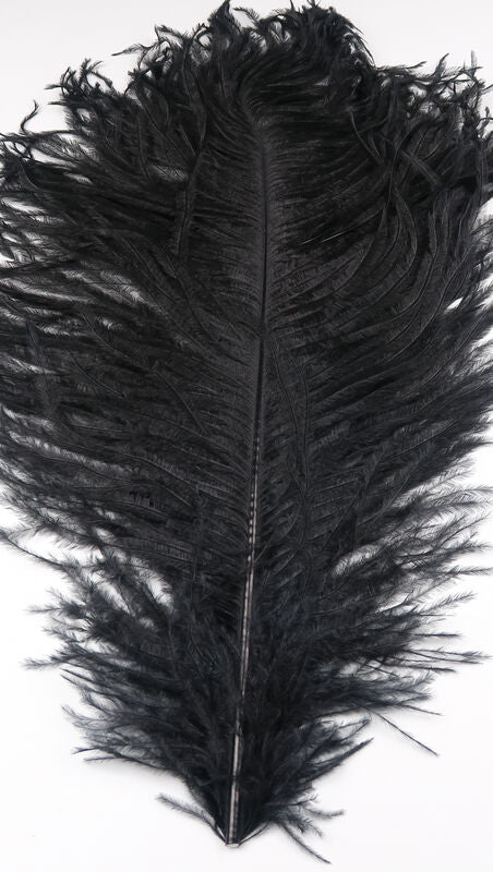 Ostrich Herl--Hareline