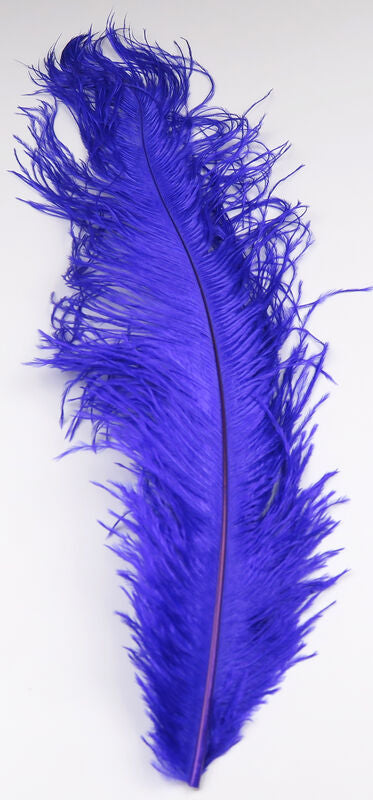 Ostrich Herl--Hareline
