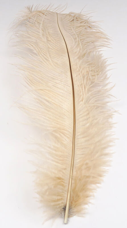Ostrich Herl--Hareline