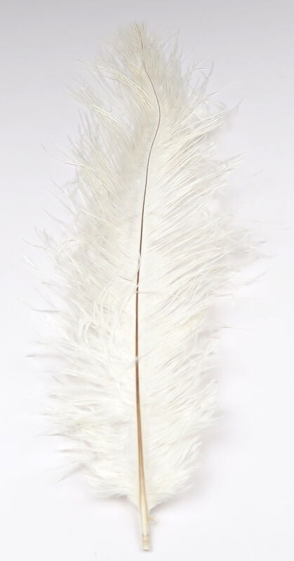 Ostrich Herl--Hareline