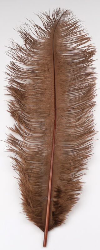 Ostrich Herl--Hareline