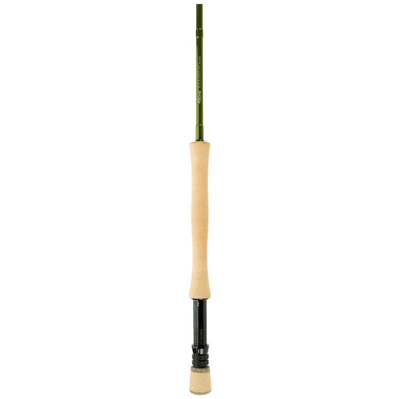 Echo OHS Fly Rod