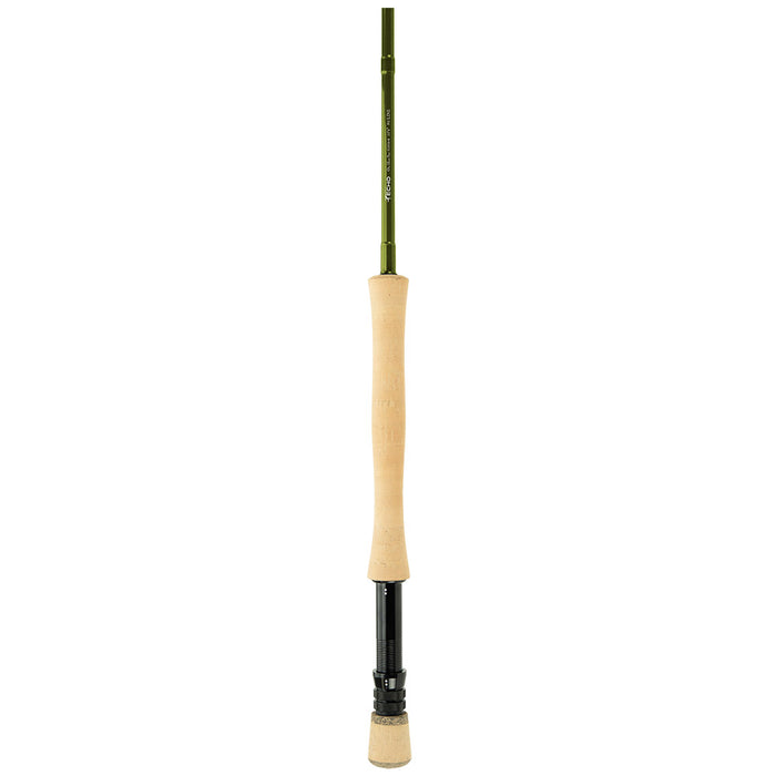 One Hand Spey OHS Rod Package