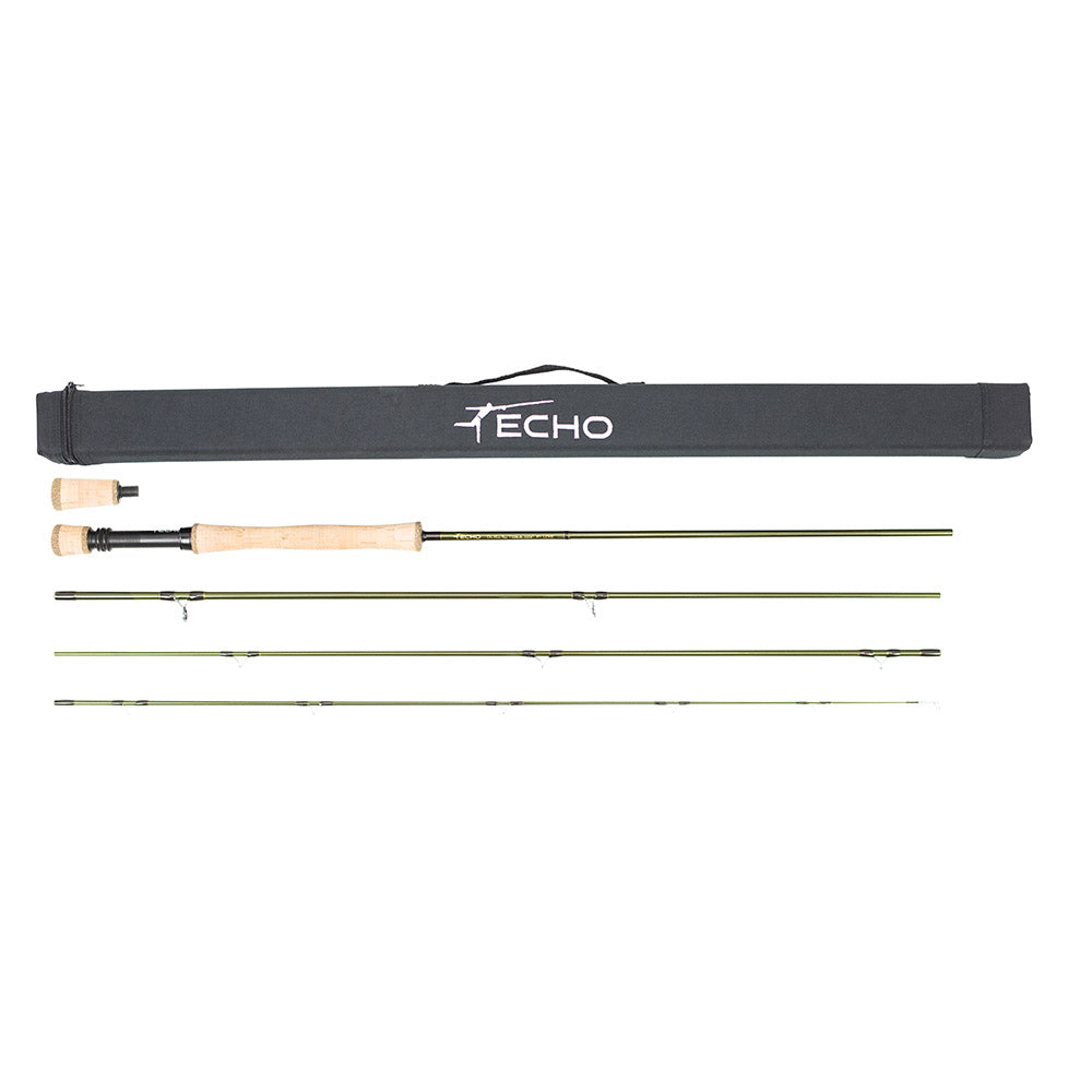 Echo OHS Fly Rod