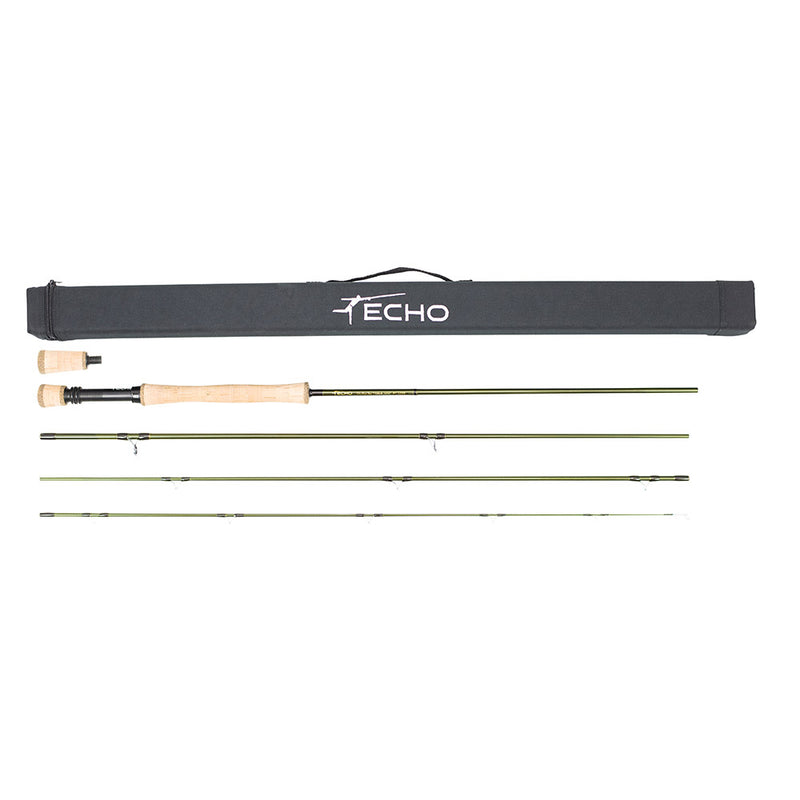 Echo OHS Fly Rod