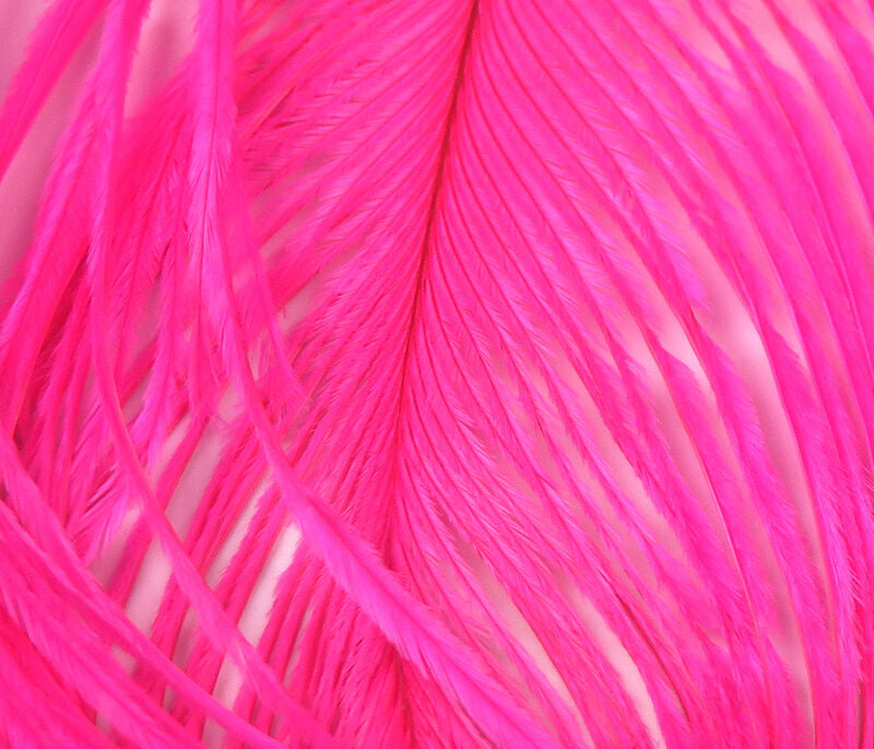 Ostrich Plume UV2 - Spirit River