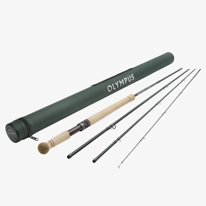 Redington Olympus Two-Handed Rod