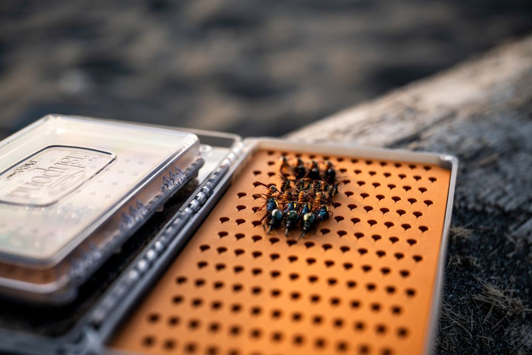 Tacky Original Fly Box