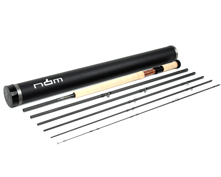 Nam Original Trout Spey 6pc Rod