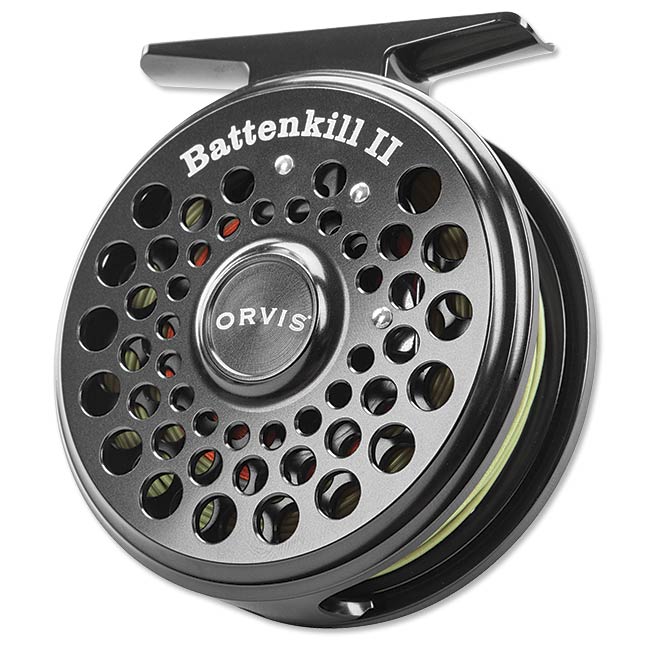 Orvis Battenkill Spare Spool