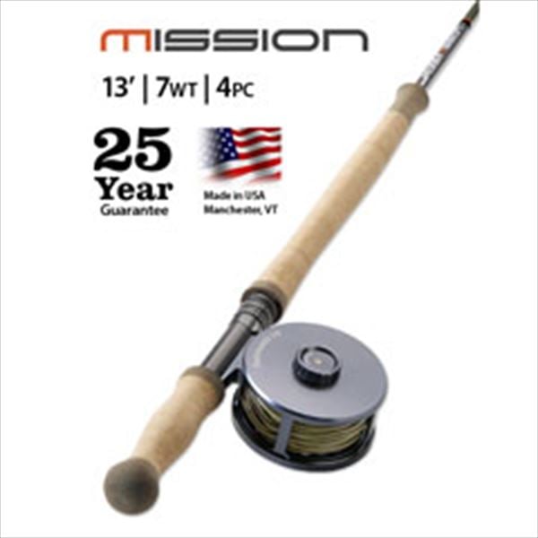 Orvis Mission Spey Rod