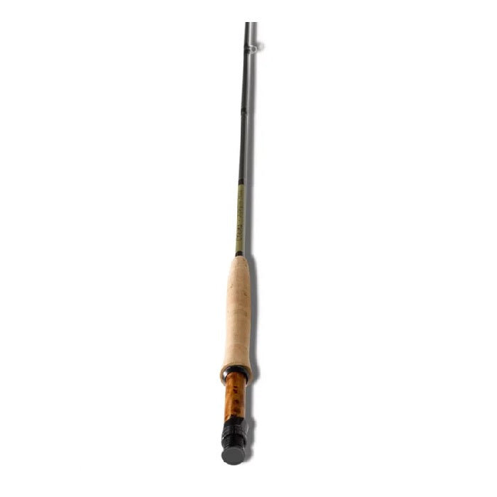 Orvis Superfine Glass Fly Rods, Fly Fishing