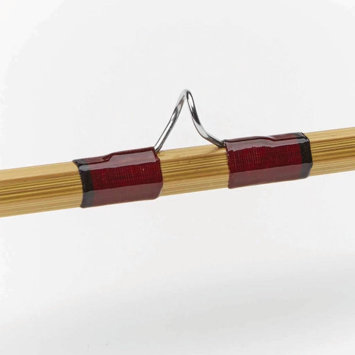 Orvis 1856 Bamboo Fly Rod-- — Big Y Fly Co