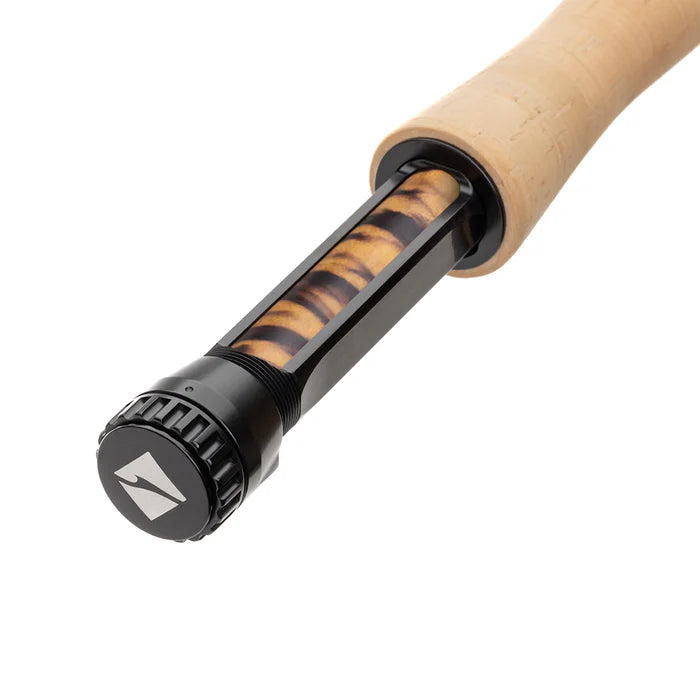 Lamson Purist Fly Rod
