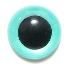 Posted Dome Eyes--Hareline