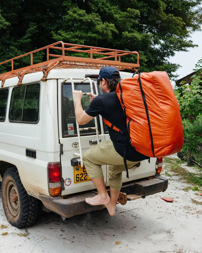 Simms Tailwind Duffel 80L