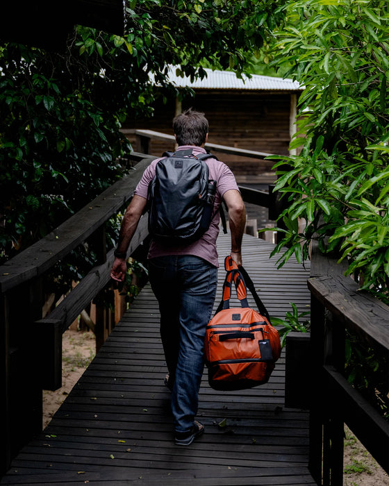 Simms Tailwind Duffel 80L