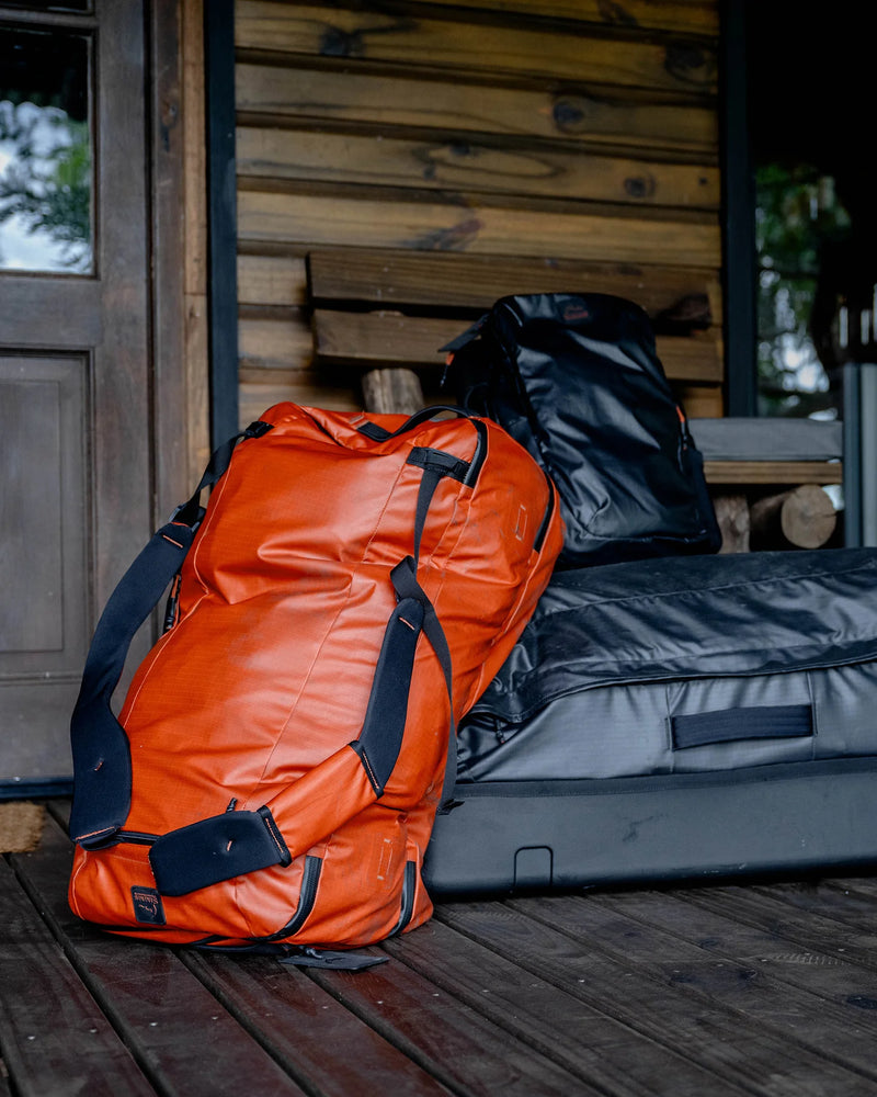 Simms Tailwind Duffel 80L