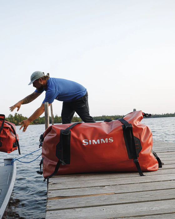 Simms Dry Creek Duffel - 200L