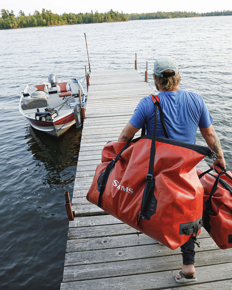 Simms Dry Creek Duffel - 200L
