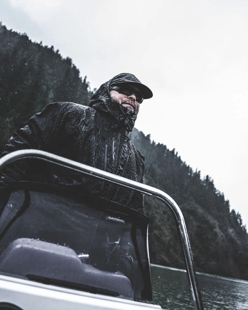 Simms Bulkley Jacket