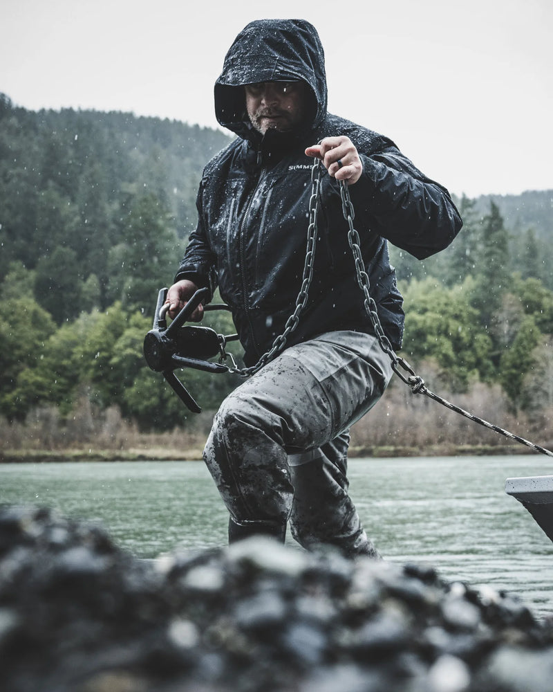 Simms Bulkley Jacket