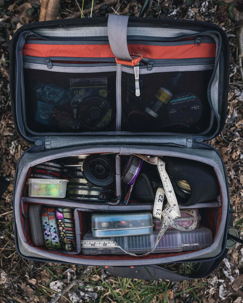 Simms Dry Creek Boat Bag - Large (25L)
