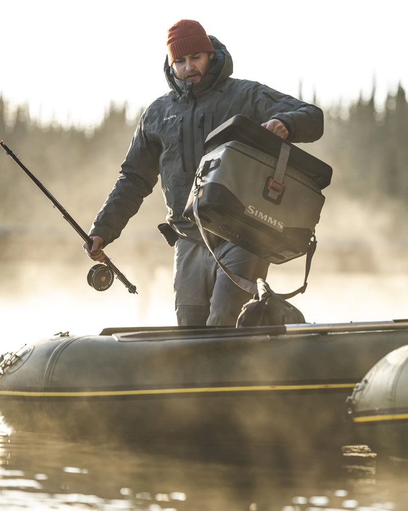 Simms Dry Creek Boat Bag - Large (25L)