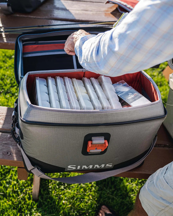 Simms Dry Creek Boat Bag - Large (25L)