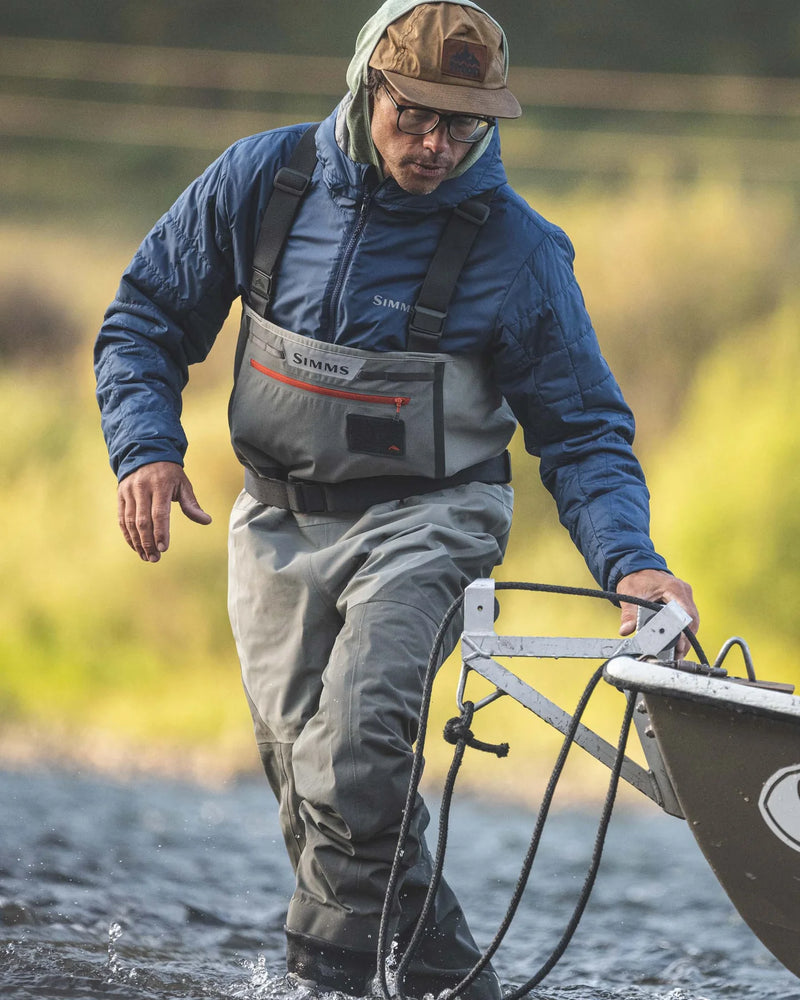 Simms Men's Freestone  Stockingfoot Waders