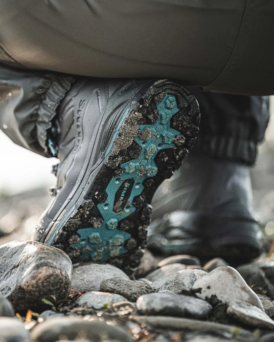 Simms Women's Freestone Wading Boot - Rubber Sole