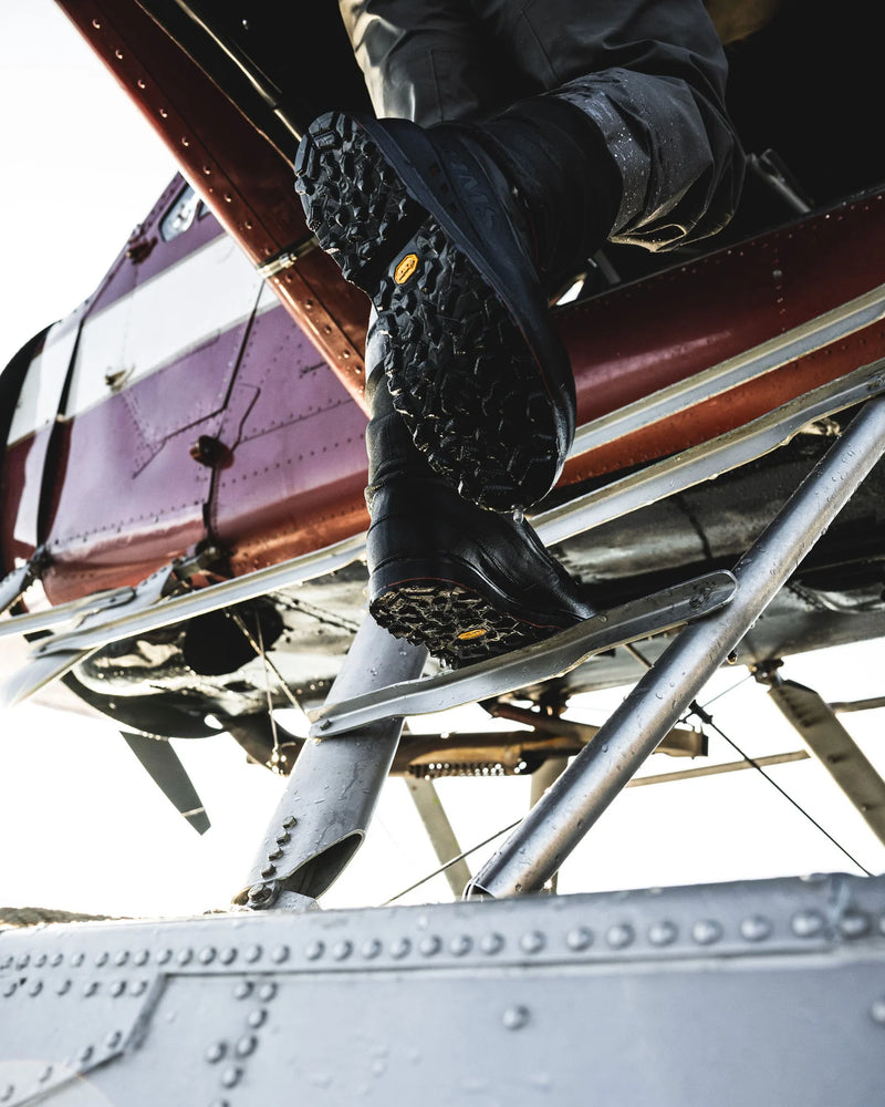 Simms G3 Guide Boot - Vibram