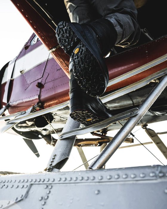 Simms G3 Guide Boot - Vibram